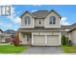356 WEST RIDGE DRIVE, Ottawa, Ontario