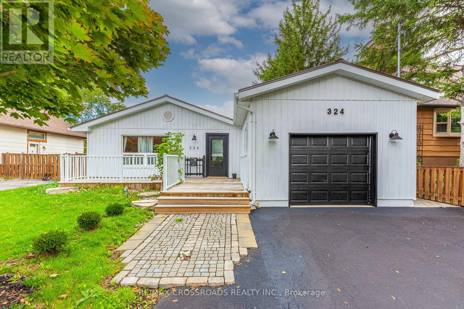 324 TAMPA DRIVE, Georgina, Ontario