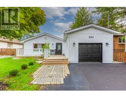 324 TAMPA DRIVE, Georgina, Ontario