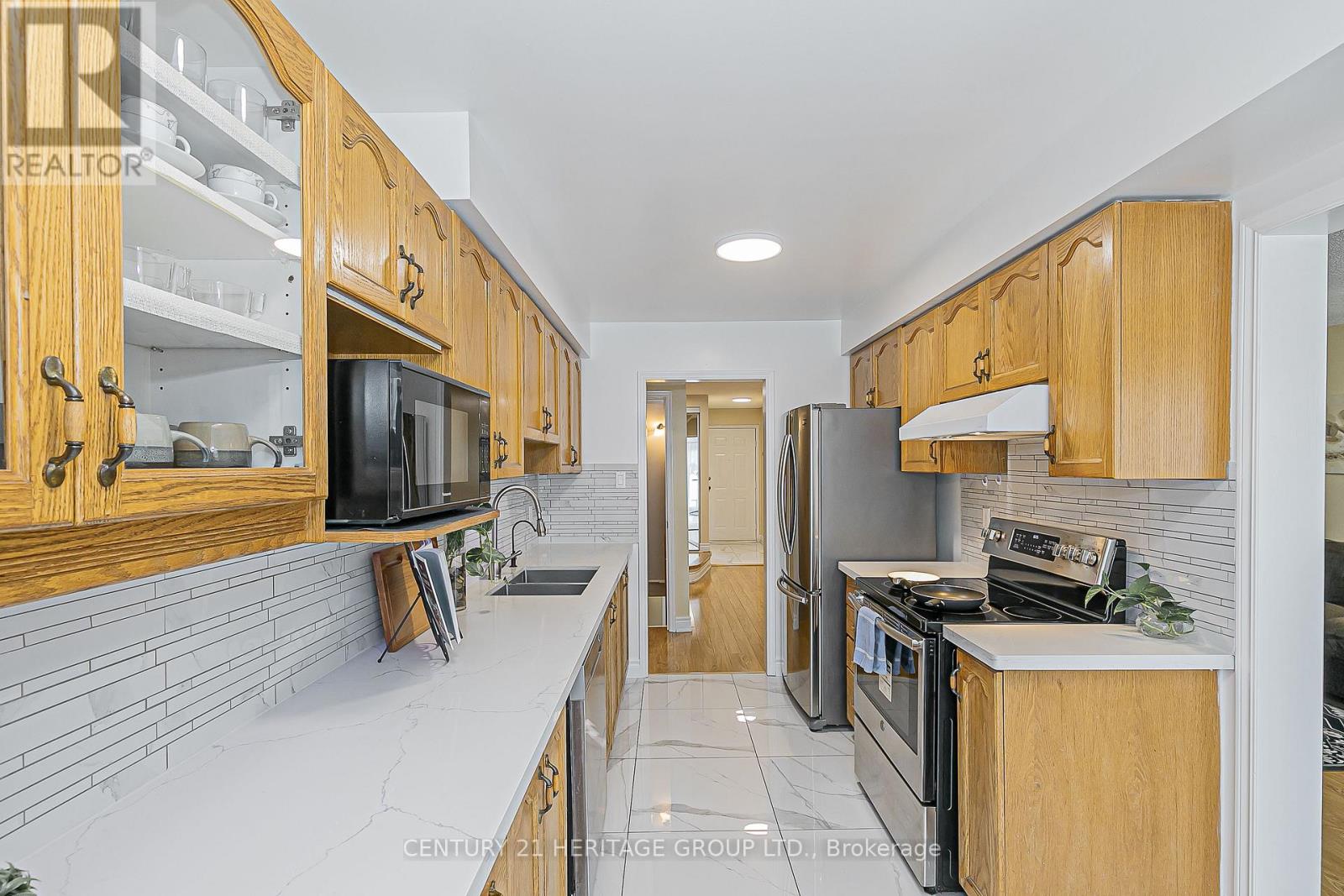 47 - 698 Caradonna Crescent S, Newmarket, Ontario  L3X 1W6 - Photo 15 - N12476799