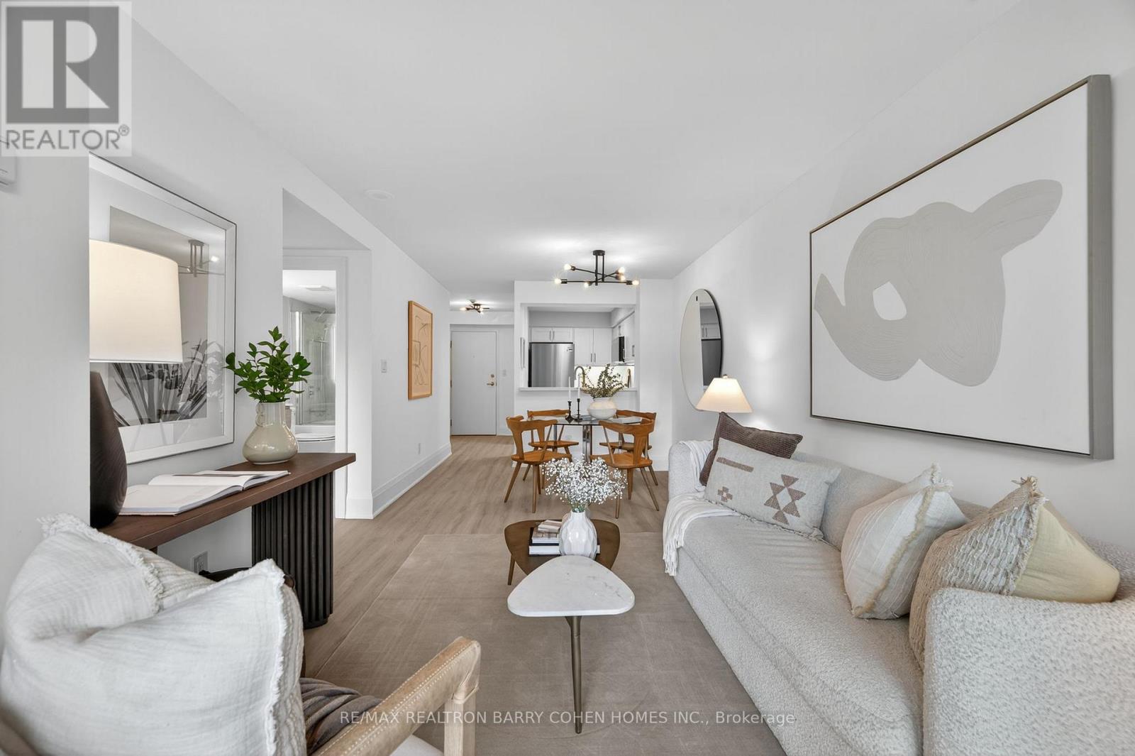 503 - 398 Eglinton Avenue E, Toronto, Ontario  M4P 3H8 - Photo 12 - C12476680