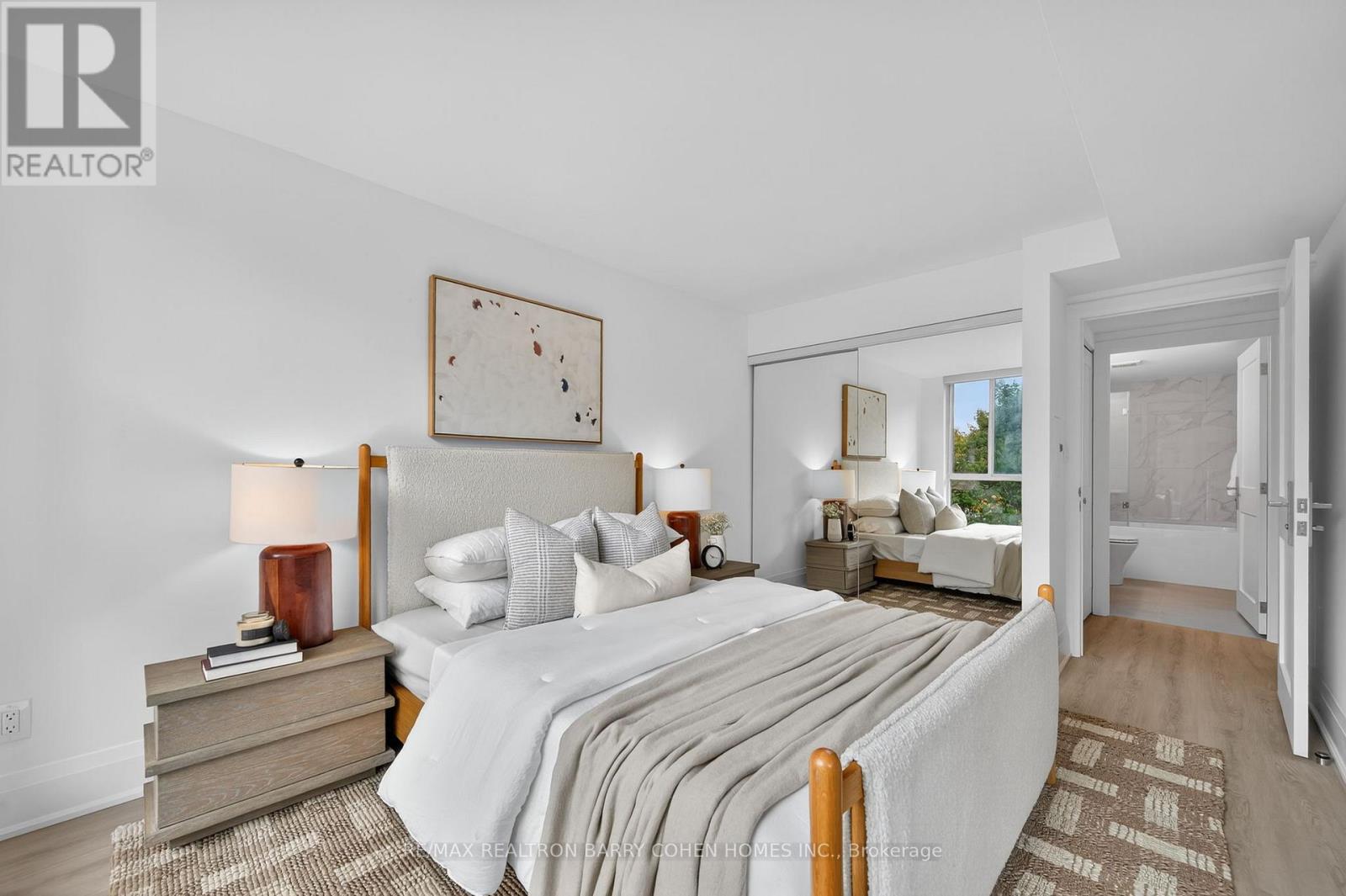 503 - 398 Eglinton Avenue E, Toronto, Ontario  M4P 3H8 - Photo 9 - C12476680