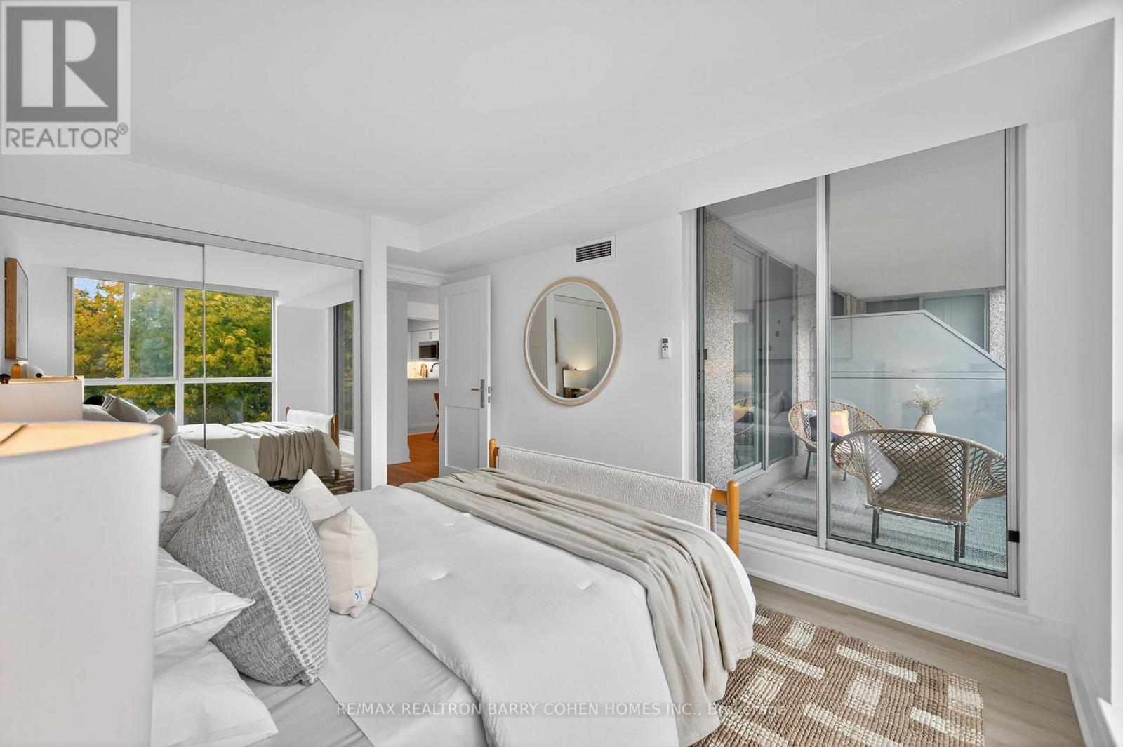 503 - 398 Eglinton Avenue E, Toronto, Ontario  M4P 3H8 - Photo 11 - C12476680