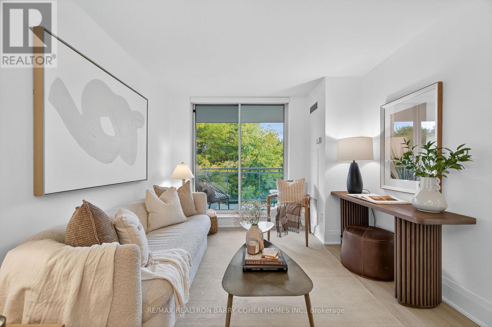 503 - 398 Eglinton Avenue E, Toronto, Ontario  M4P 3H8 - Photo 6 - C12476680