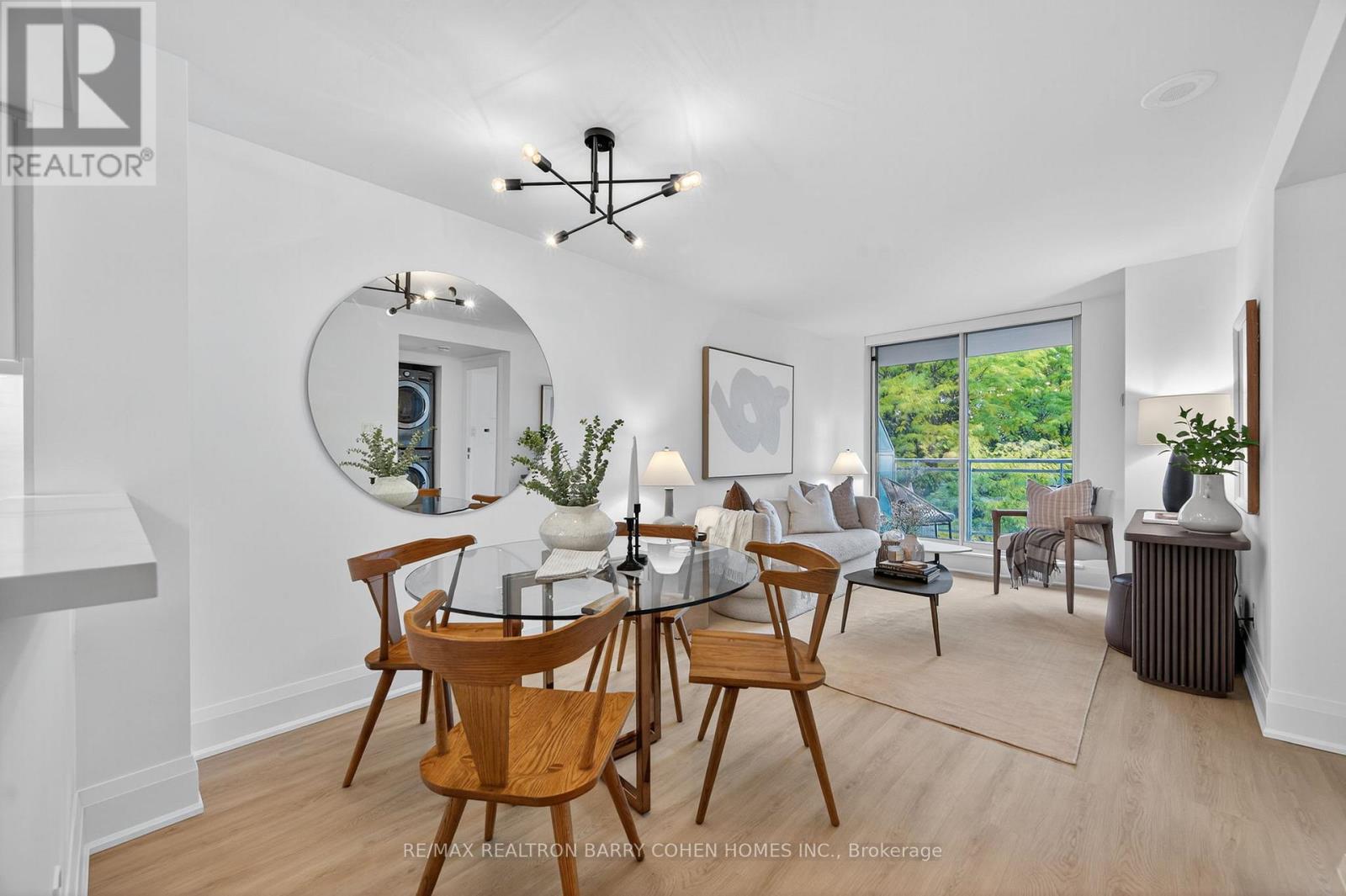 503 - 398 Eglinton Avenue E, Toronto, Ontario  M4P 3H8 - Photo 4 - C12476680