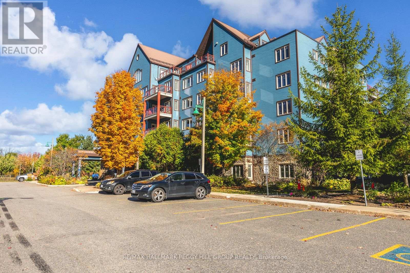 207 - 130 Steamship Bay Road, Gravenhurst (Muskoka (S)), Ontario  P1P 1Z9 - Photo 2 - X12308293