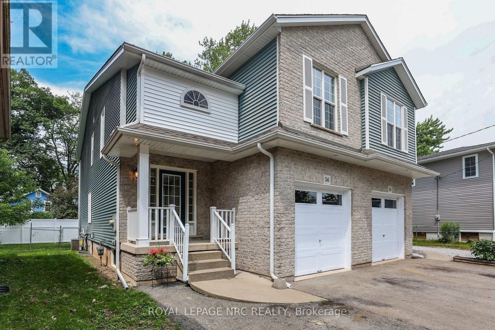 56 Queens Circle, Fort Erie, Ontario  L0S 1B0 - Photo 1 - X12476840
