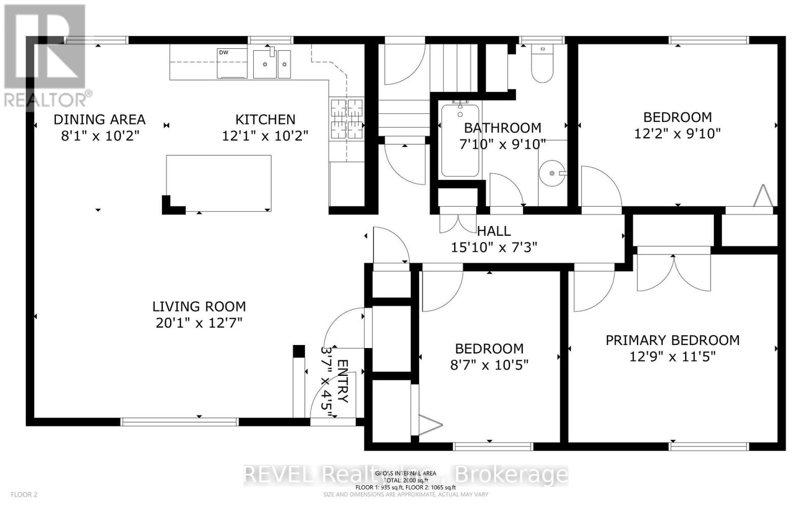 164 Diltz Road, Haldimand, Ontario  N1A 2V8 - Photo 35 - X12476849