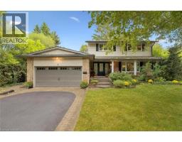 4 BERKLEY Place, guelph, Ontario