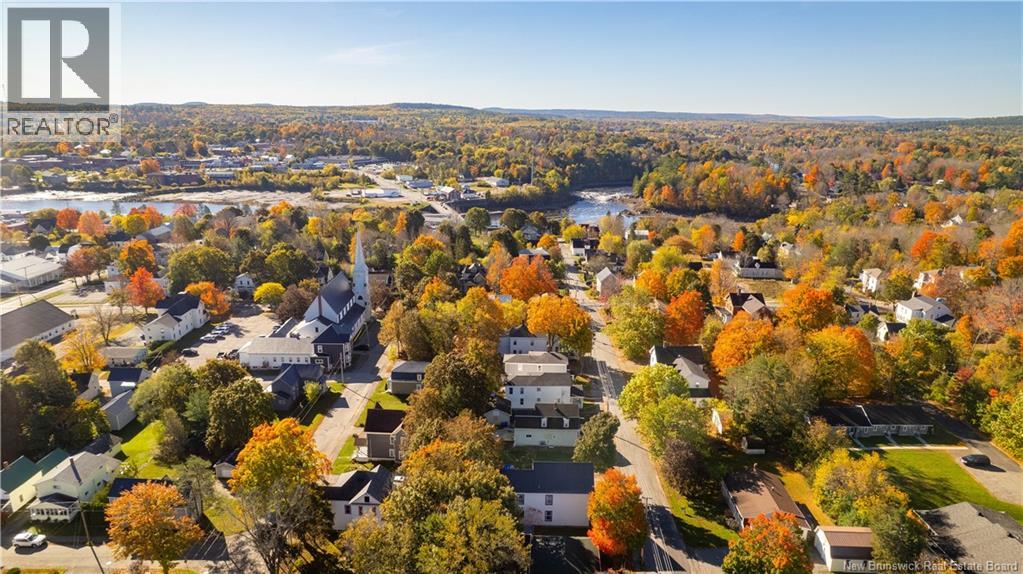 15 Veazey Street, St. Stephen, New Brunswick  E3L 2E8 - Photo 47 - NB128228