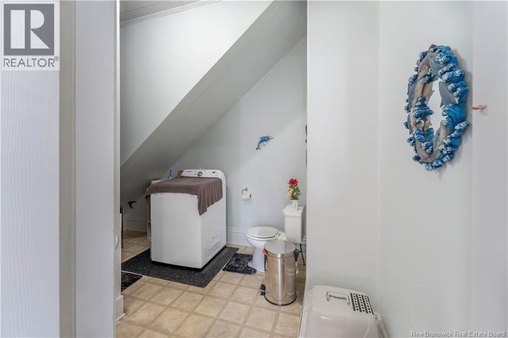 15 Veazey Street, St. Stephen, New Brunswick  E3L 2E8 - Photo 22 - NB128228