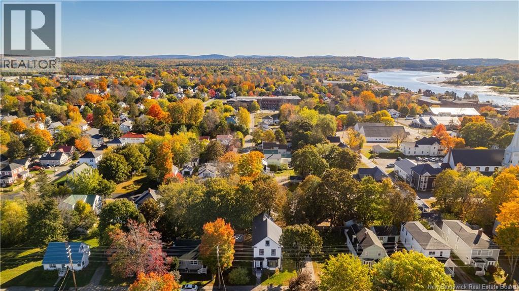 15 Veazey Street, St. Stephen, New Brunswick  E3L 2E8 - Photo 46 - NB128228