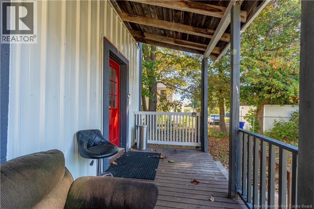 15 Veazey Street, St. Stephen, New Brunswick  E3L 2E8 - Photo 29 - NB128228