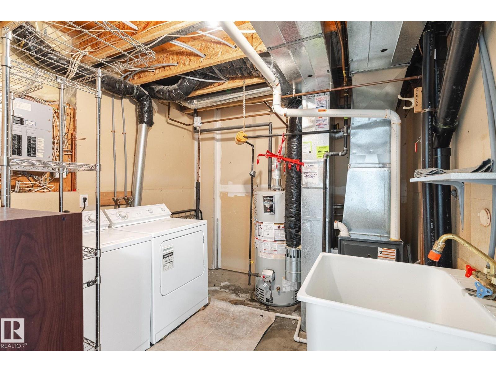 #52 9630 176 St Nw, Edmonton, Alberta  T5T 6E1 - Photo 30 - E4450409