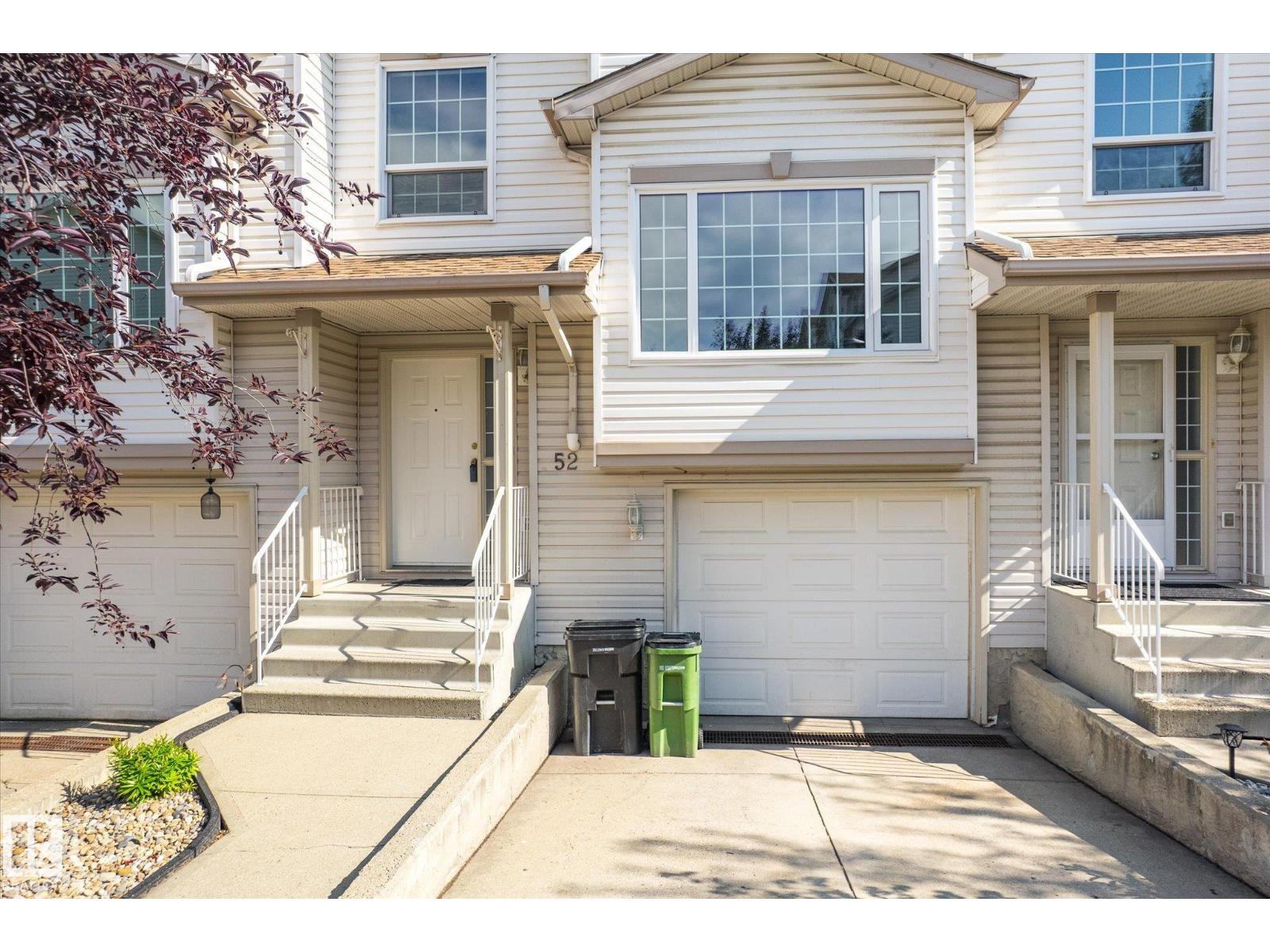 #52 9630 176 St Nw, Edmonton, Alberta  T5T 6E1 - Photo 3 - E4450409