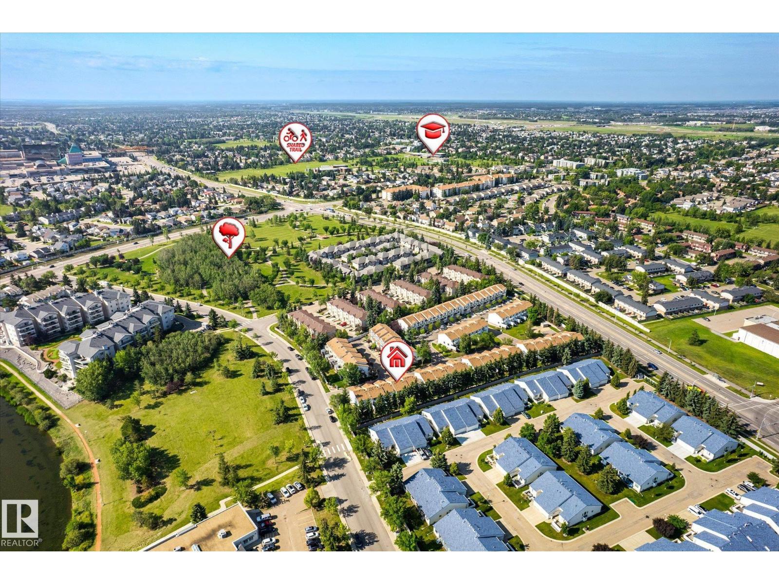 #52 9630 176 St Nw, Edmonton, Alberta  T5T 6E1 - Photo 42 - E4450409