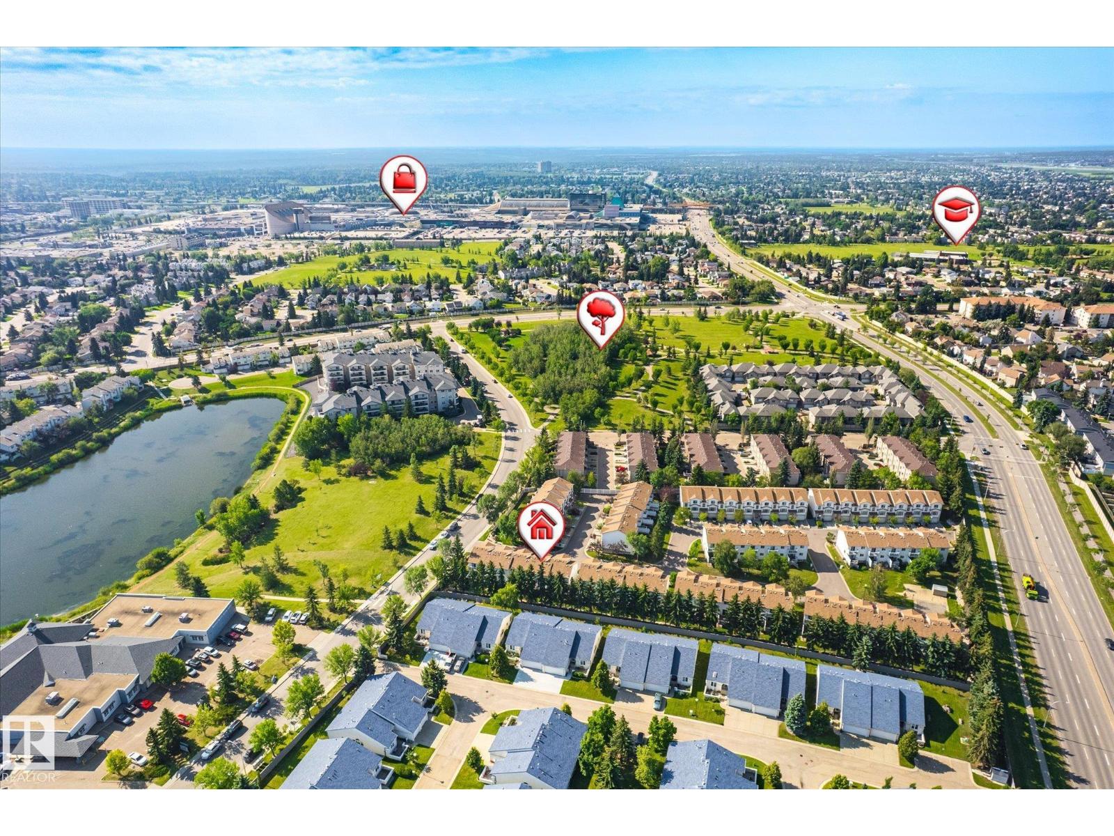 #52 9630 176 St Nw, Edmonton, Alberta  T5T 6E1 - Photo 41 - E4450409