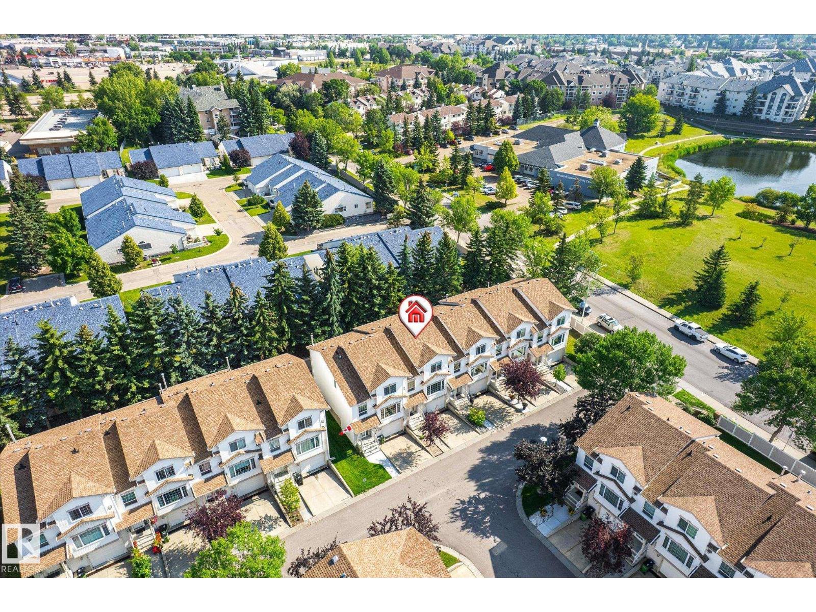 #52 9630 176 St Nw, Edmonton, Alberta  T5T 6E1 - Photo 40 - E4450409