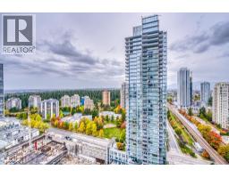 2407 6383 MCKAY AVENUE, Burnaby, British Columbia