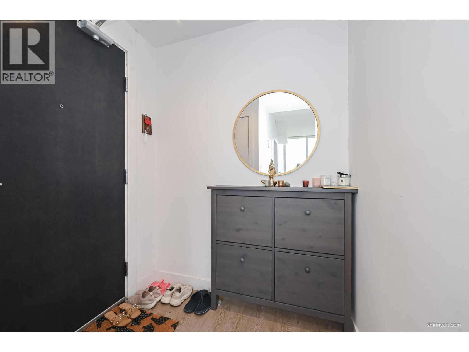 3602 1283 Howe Street, Vancouver, British Columbia  V6Z 0E3 - Photo 9 - R3061004