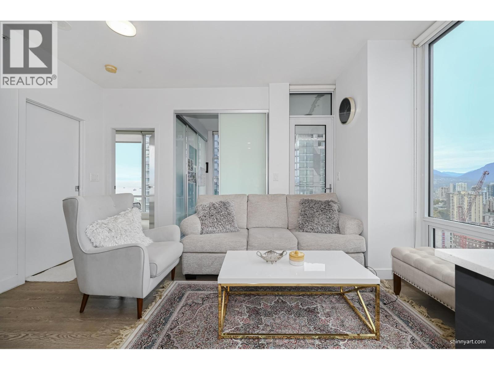 3602 1283 HOWE STREET, vancouver, British Columbia