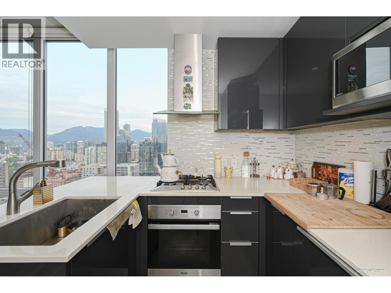 3602 1283 Howe Street, Vancouver, British Columbia  V6Z 0E3 - Photo 11 - R3061004