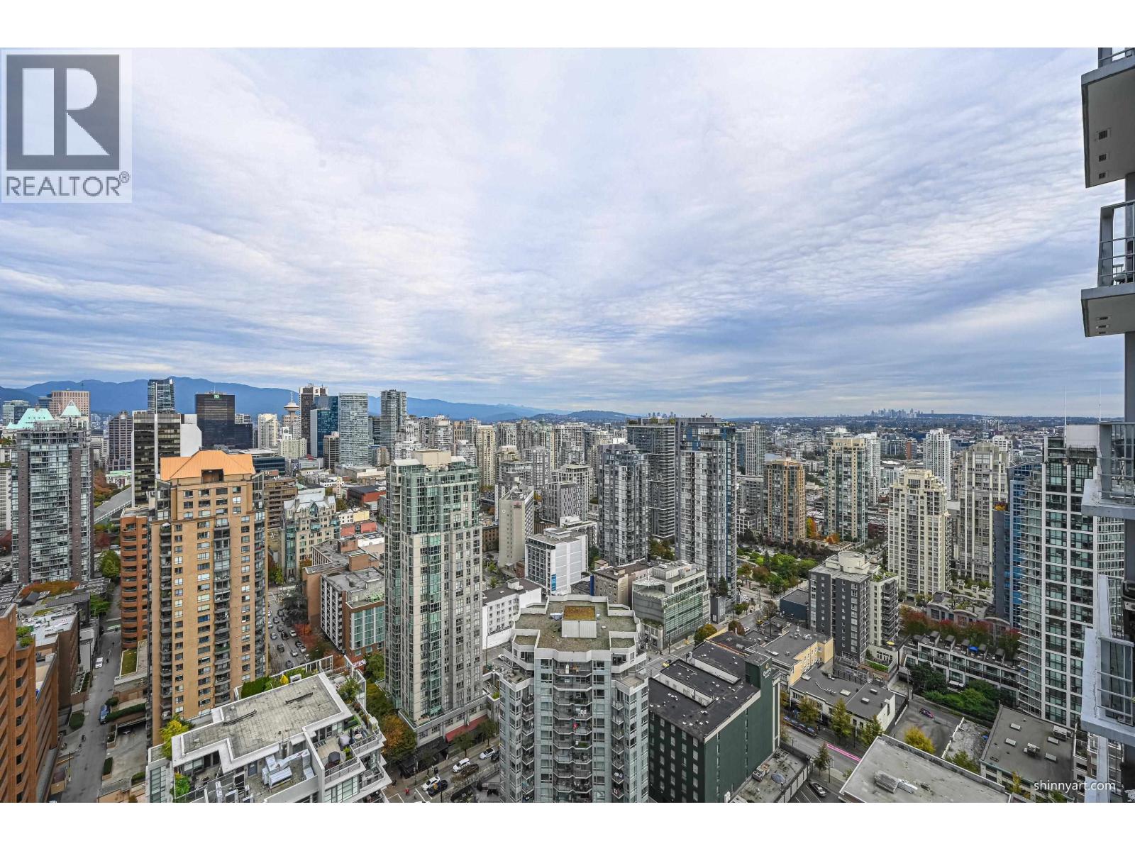 3602 1283 Howe Street, Vancouver, British Columbia  V6Z 0E3 - Photo 17 - R3061004