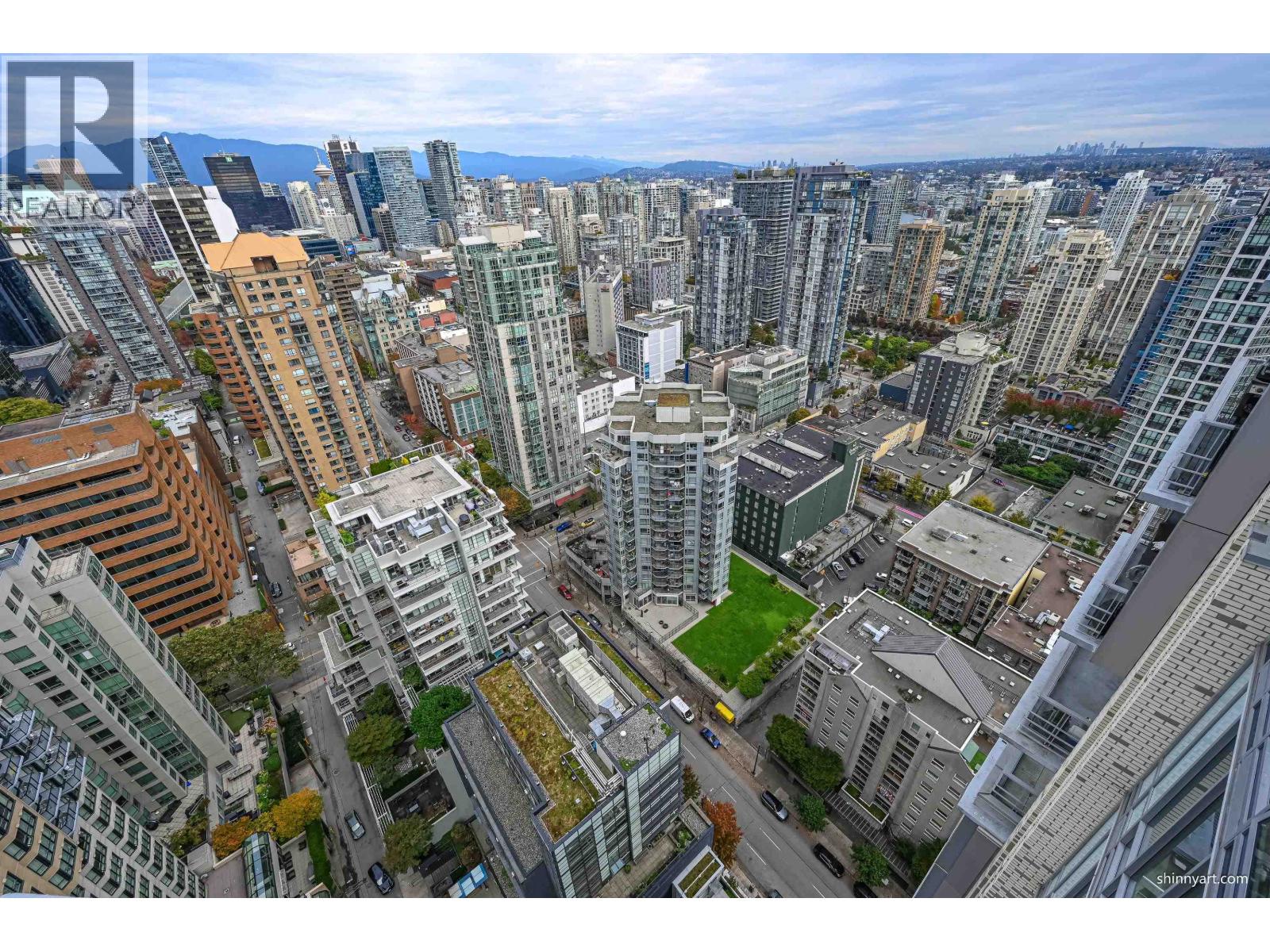 3602 1283 Howe Street, Vancouver, British Columbia  V6Z 0E3 - Photo 19 - R3061004