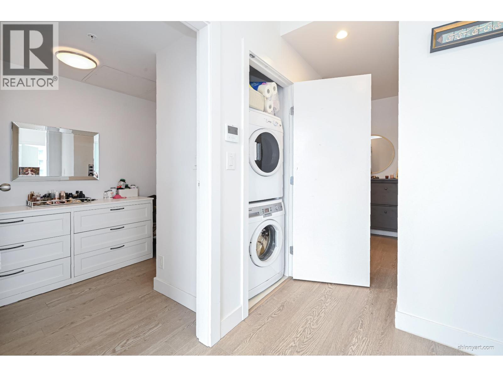 3602 1283 Howe Street, Vancouver, British Columbia  V6Z 0E3 - Photo 7 - R3061004