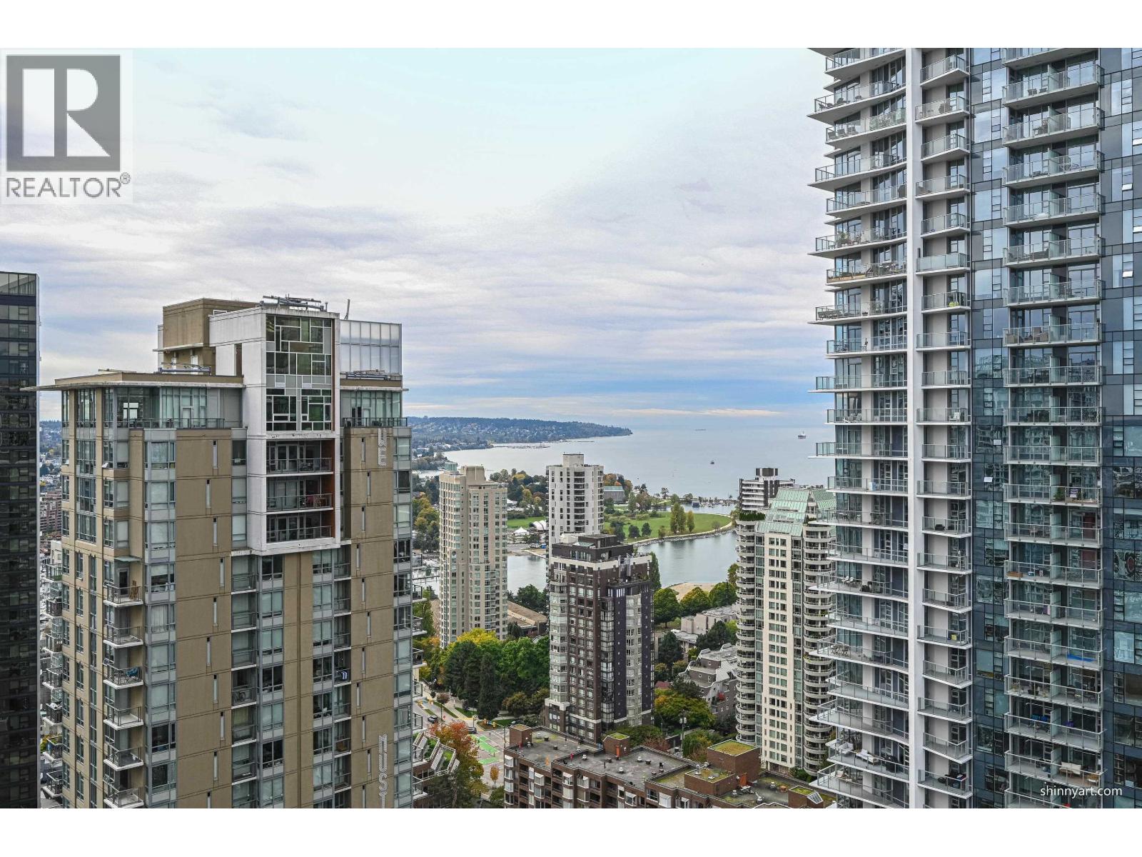 3602 1283 Howe Street, Vancouver, British Columbia  V6Z 0E3 - Photo 15 - R3061004