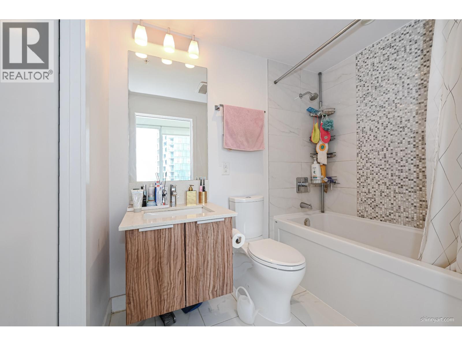 3602 1283 Howe Street, Vancouver, British Columbia  V6Z 0E3 - Photo 6 - R3061004