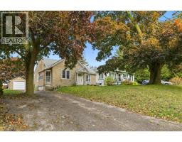 98 ALBERT Street E, Plattsville, Ontario
