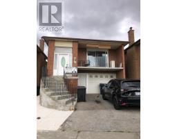 MAIN LEVEL - 11 CABERNET CIRCLE, Toronto, Ontario