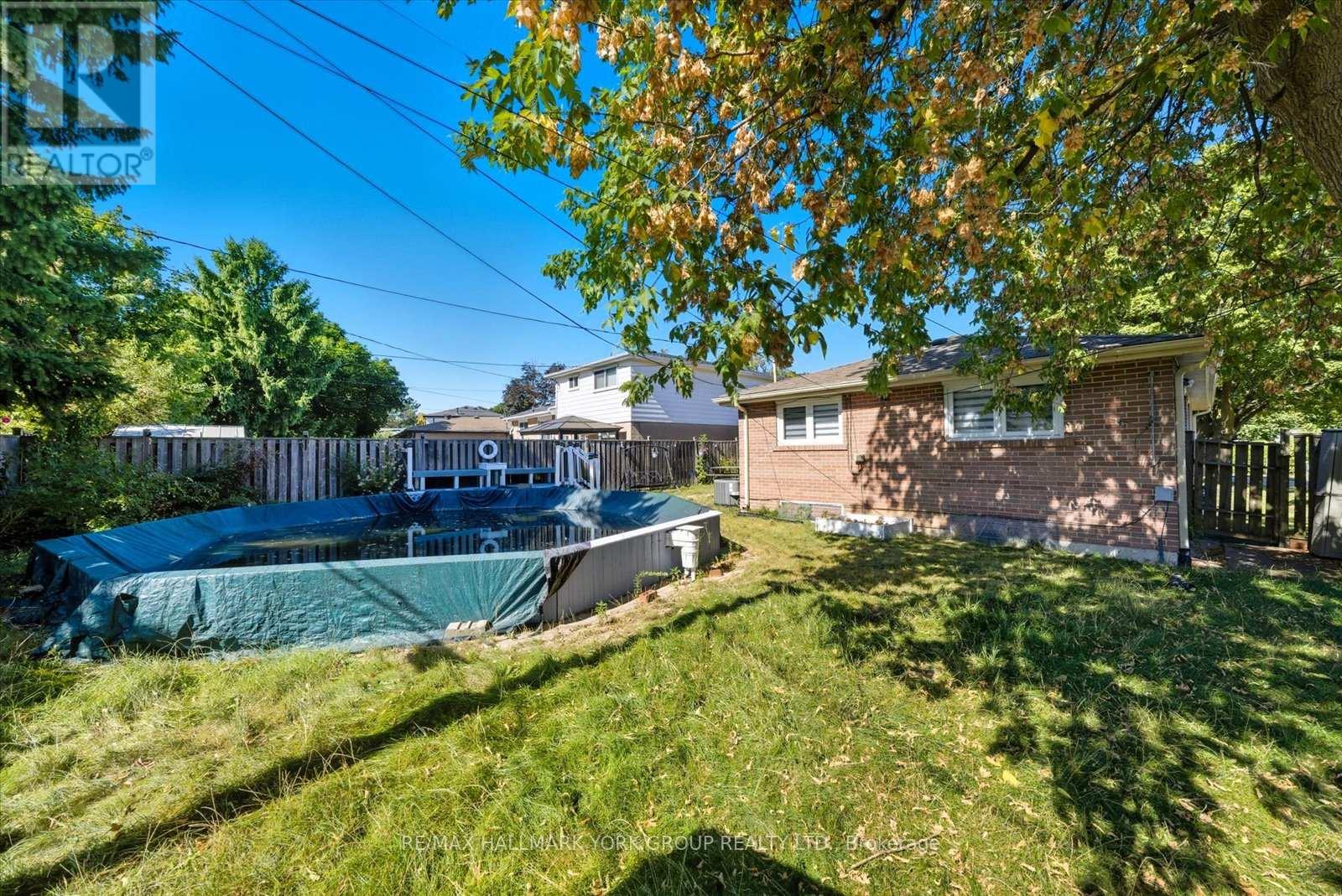 27 Bromley Crescent, Brampton, Ontario  L6T 1Z2 - Photo 45 - W12476757
