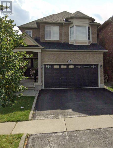 Basement - 7547 Saint Barbara Boulevard, Mississauga, Ontario  L5W 0B6 - Photo 1 - W12476759