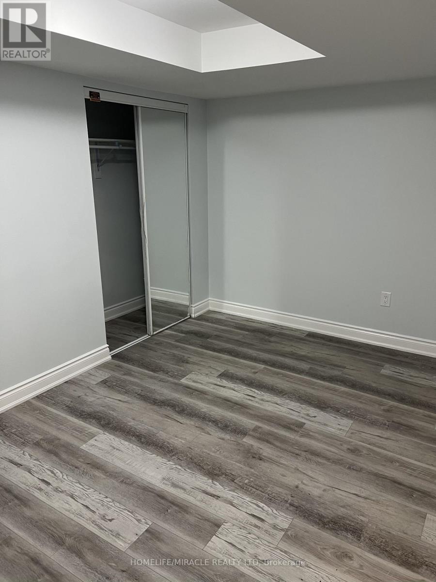 Basement - 7547 Saint Barbara Boulevard, Mississauga, Ontario  L5W 0B6 - Photo 6 - W12476759