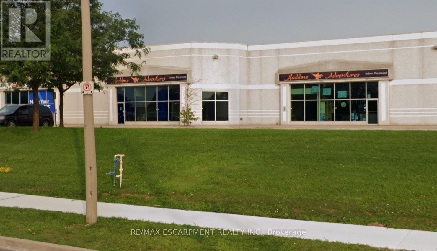 4 & 5 - 4325 HARVESTER ROAD, Burlington, Ontario