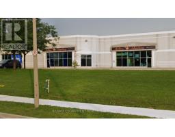 4 & 5 - 4325 HARVESTER ROAD, Burlington, Ontario