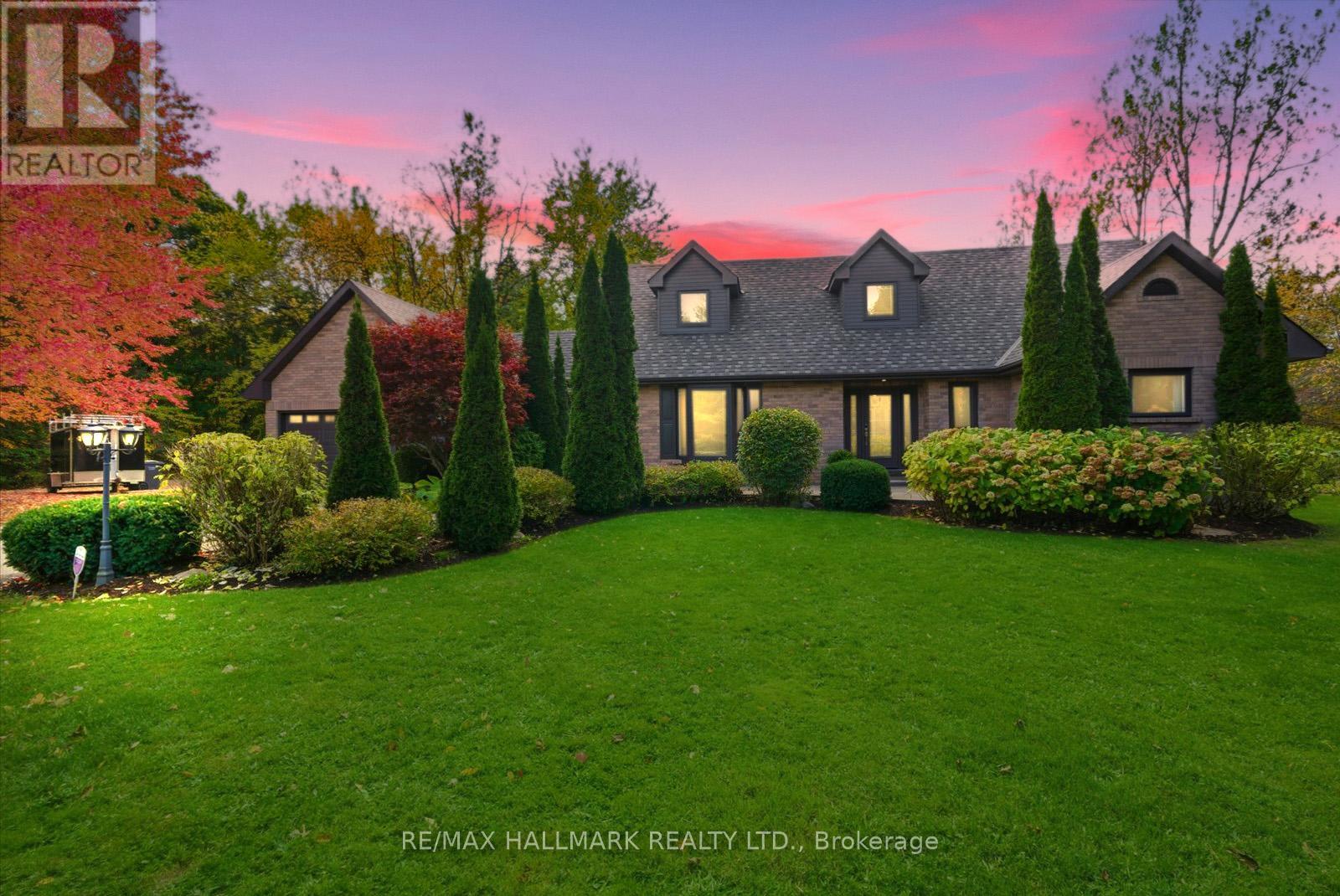 12 GLENN COURT, Caledon, Ontario