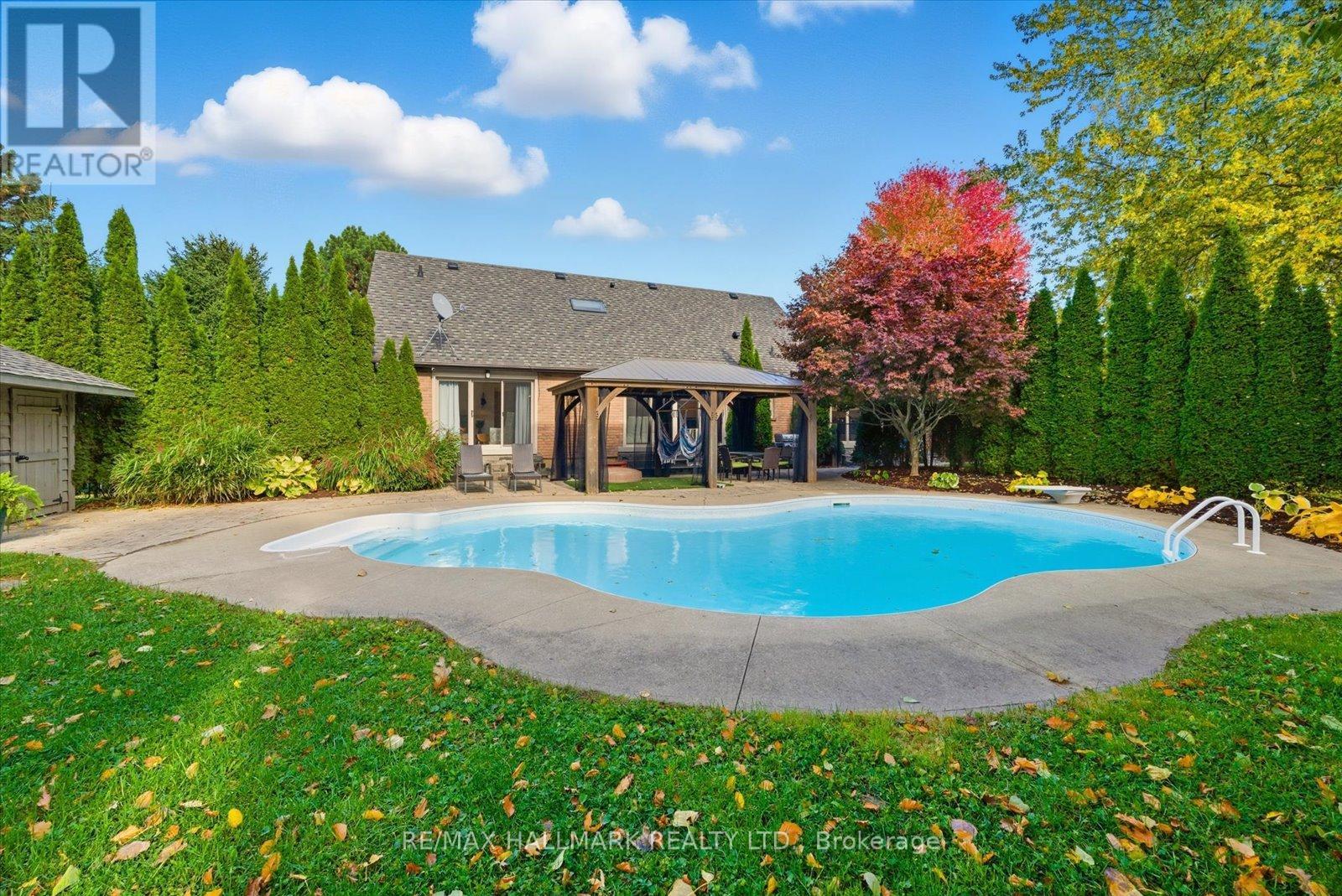 12 Glenn Court, Caledon, Ontario  L7K 0P2 - Photo 40 - W12476774
