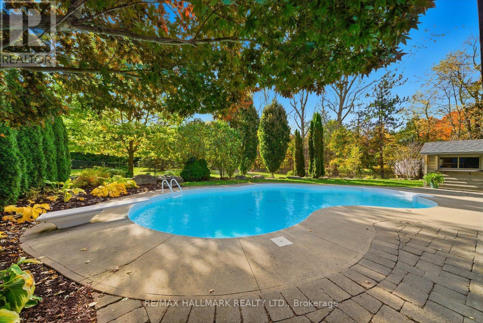 12 Glenn Court, Caledon, Ontario  L7K 0P2 - Photo 41 - W12476774