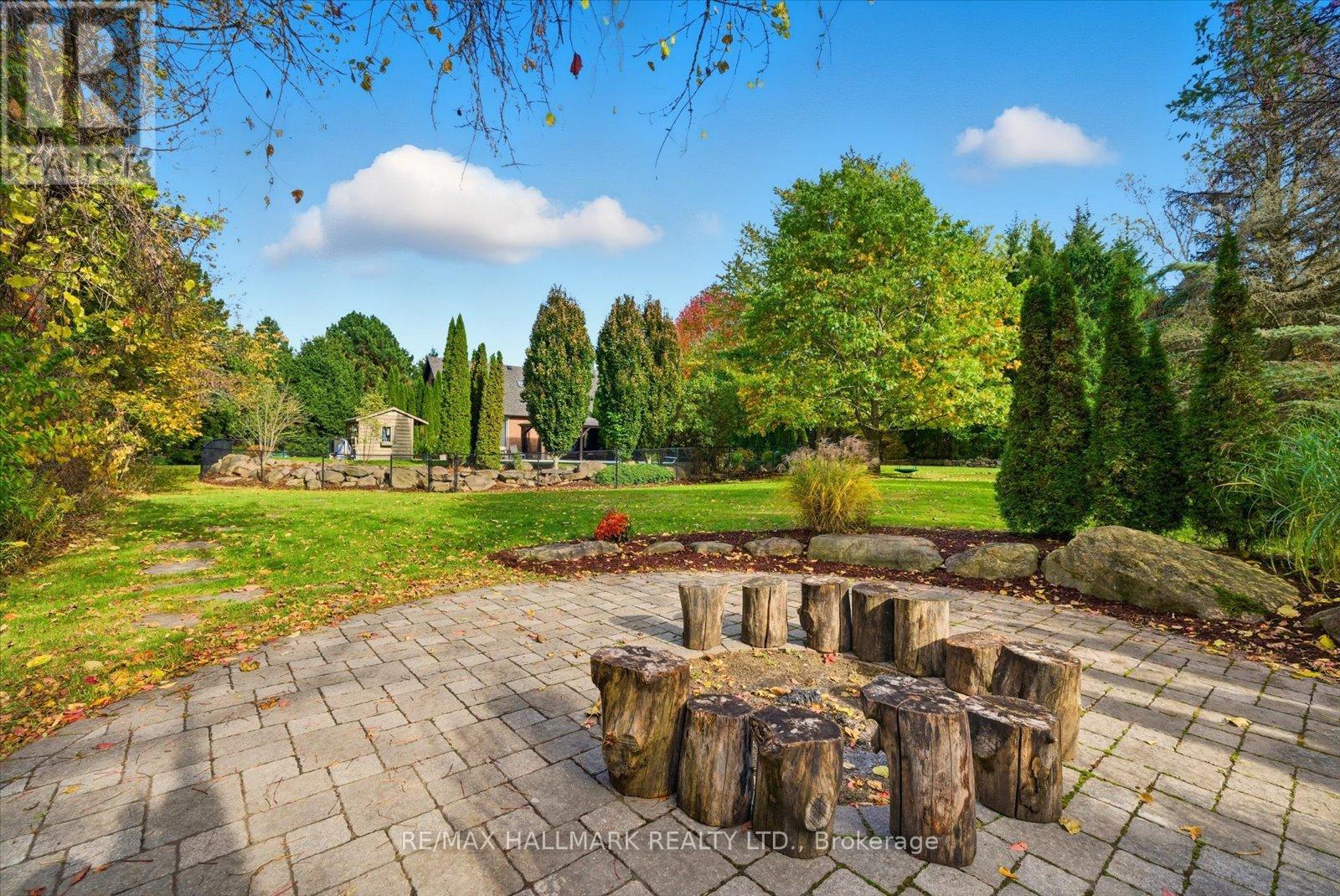 12 Glenn Court, Caledon, Ontario  L7K 0P2 - Photo 42 - W12476774