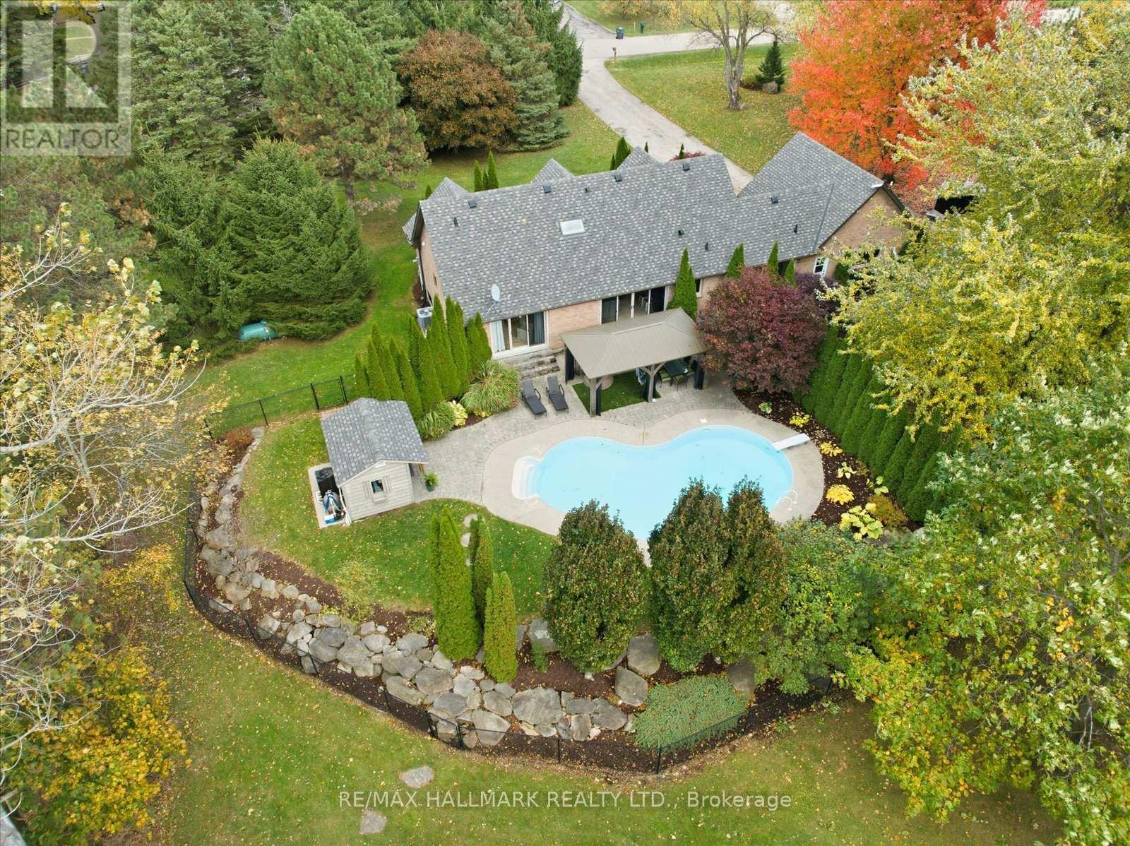 12 Glenn Court, Caledon, Ontario  L7K 0P2 - Photo 48 - W12476774