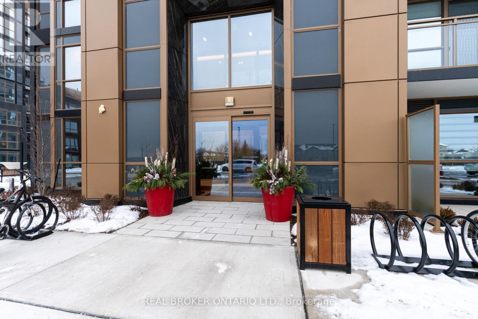 436 - 2343 Khalsa Gate W, Oakville, Ontario  L6M 4J2 - Photo 7 - W12476802