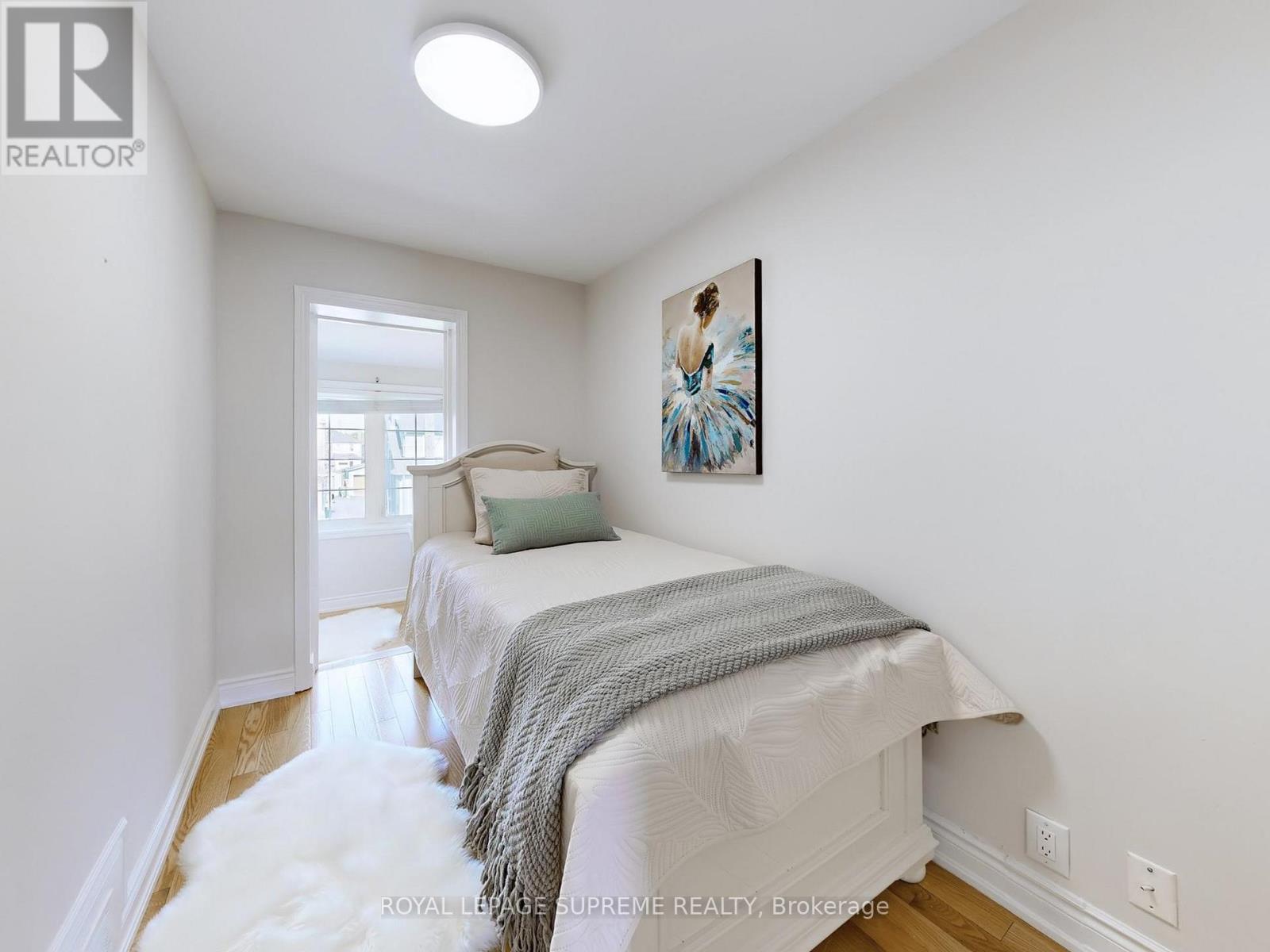 310 Nairn Avenue, Toronto, Ontario  M6E 4H8 - Photo 27 - W12476805
