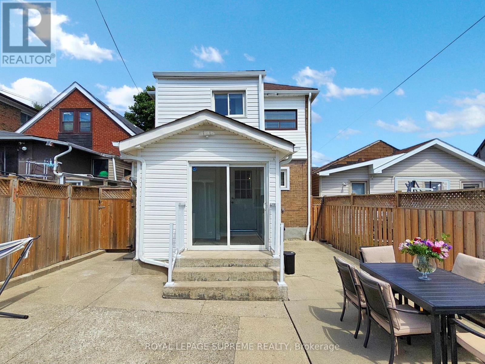 310 Nairn Avenue, Toronto, Ontario  M6E 4H8 - Photo 45 - W12476805