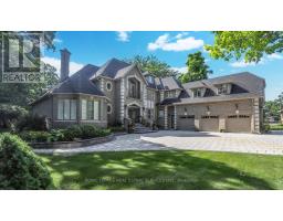 2416 MISSISSAUGA ROAD, Mississauga, Ontario