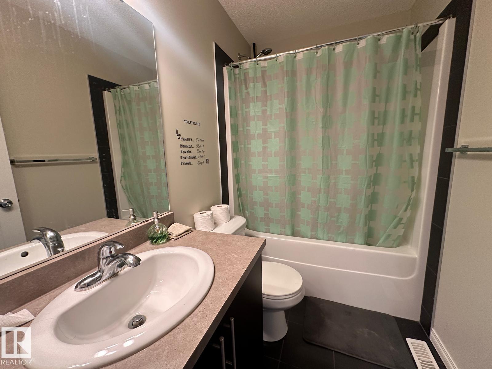 7315 22 Av Sw, Edmonton, Alberta  T6X 0V6 - Photo 11 - E4463094