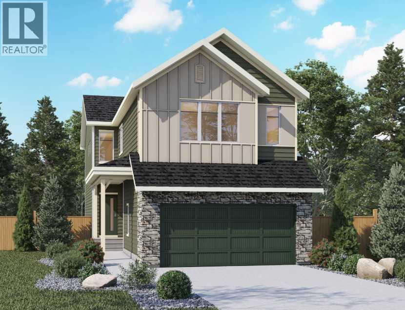 71 Heartwood Villas Se, Calgary, Alberta  T3S 0R6 - Photo 1 - A2266243