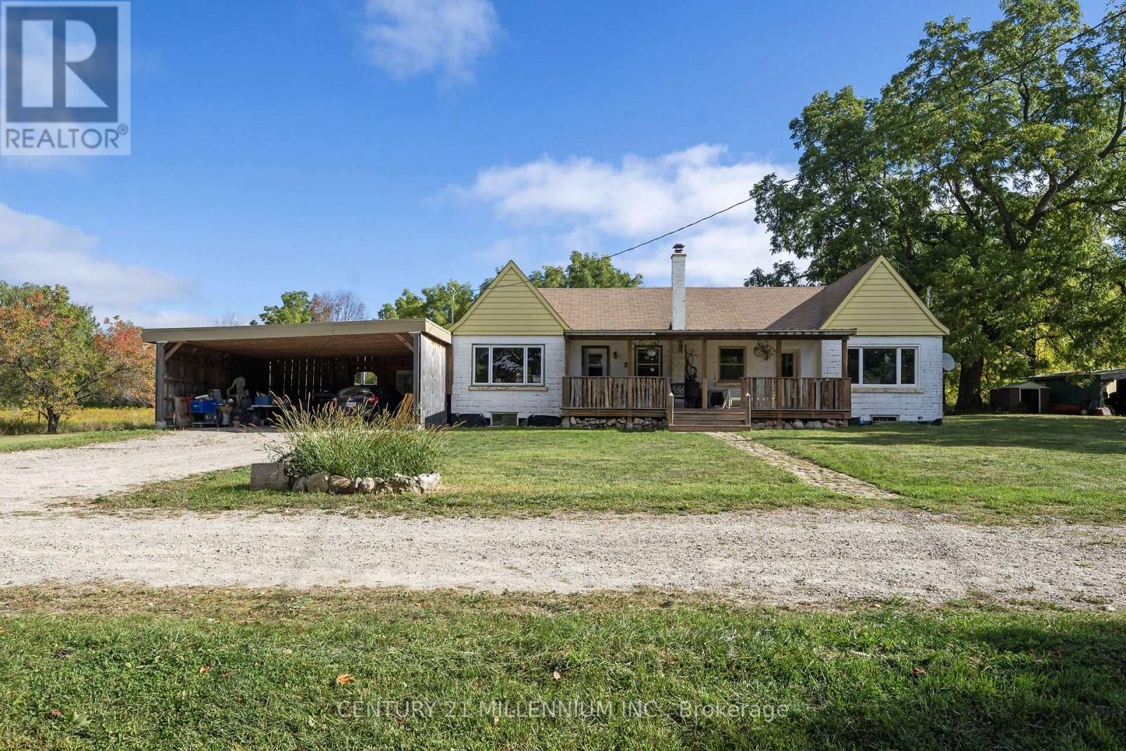 9639 Wellington Rd 22 Road, Erin, Ontario  N0B 1T0 - Photo 10 - X12476752